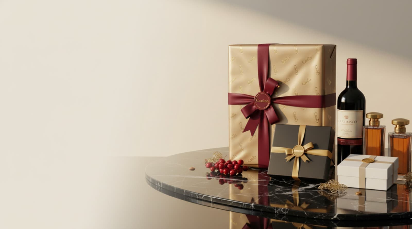 Luxury Gift Sets